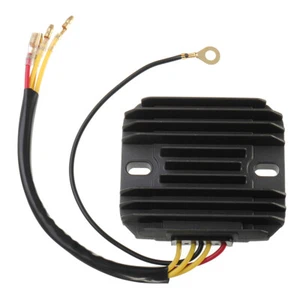 Voltage Regulator Rectifier For Suzuki GS250 GS550 GSX1100 GS750E GS850 GS1100E - Picture 1 of 7