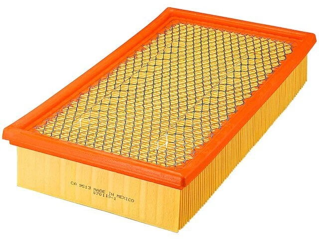 Filtro de aire Fram 82ZH82K para Jaguar S 2002-2008 tipo Foto 1 de 1