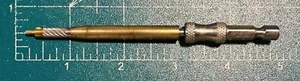 21st Century Shooting Inc. • 6,5 mm Buchsenstil Blitzloch Entgratwerkzeug #939B - Bild 1 von 9