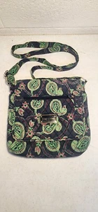 Tommy Hilfiger Quilted Crossbody Bag - Picture 1 of 3