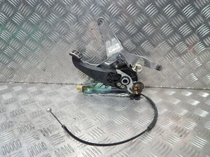 MERCEDES C250 MK3 S204 09-14 FRENO PEDAL A2044200684 - Imagen 1 de 12