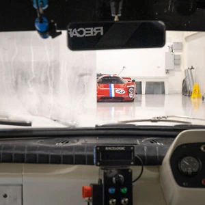 Pitking Products Clear View Window Film (76cm x 100cm roll / Eliminates Fogging) - Picture 1 of 9