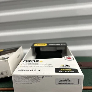 NEU OtterBox Defender Series Holster Gürtelclip Ersatz nur iPhone 13 Pro - Bild 1 von 4