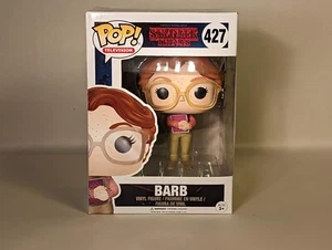 Funko Pop! Stranger Things Barb 427 - Bild 1 von 7