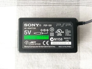 Sony PSP - PSU Power Supply Unit - model PSP-100 - Picture 1 of 2