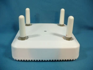 Punto de acceso inalámbrico Cisco AIR-AP2802E-B-K9 AP 802.11ac montaje AIR-ANT2535SDW-R - Imagen 1 de 12