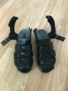 Herren ORTHOPÄDISCHE DIABETIKER Sandale Maultier Fischer Wandern Gladiator Roma Schuhgröße - Bild 1 von 84