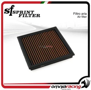 Filters SprintFilter P08 air filter for Ducati SUPERSPORT SS 750 1991-2002 - Photo 1/7