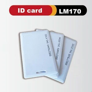 Lockmaster LM170 Scheda di accesso ID cablata universale multicodice tastiera RFID LM106/106M - Foto 1 di 1