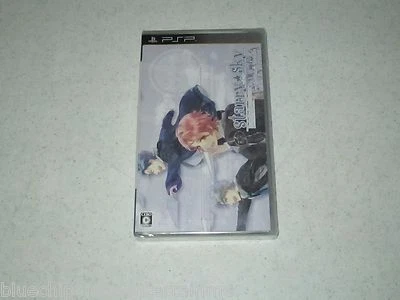 Starry☆Sky After Winter Portable Sony PSP Japan Import Sealed - Image 1 of 4