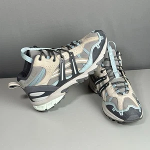 Scarpe da trekking trail ASICS Gel-Sonoma 15-50 MT uomo taglia 11 blu marrone 1201A657 - Foto 1 di 17