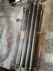 Gruppo bobina evaporatore originale LG ADL74221802 NUOVO - Foto 1 di 4