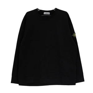 Stone Island 791563750 XXL Größe Wappen Sweatshirt 148018171 - Picture 1 of 11