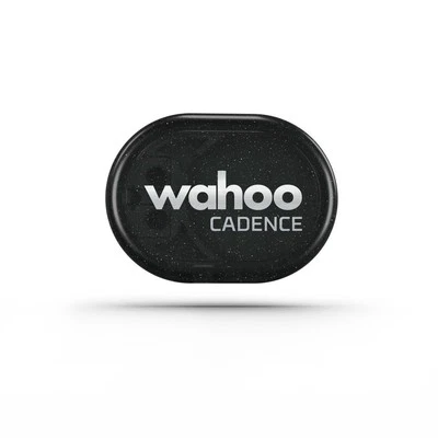 Wahoo RPM Cycling Cadence Sensor for Outdoor, Spin and Stationary Bikes, Blue - Image 1 of 4