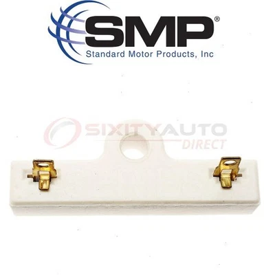SMP T-Series Ballast Resistor for 1968 GMC K35 K3500 Pickup - Ignition us Foto 1 de 4