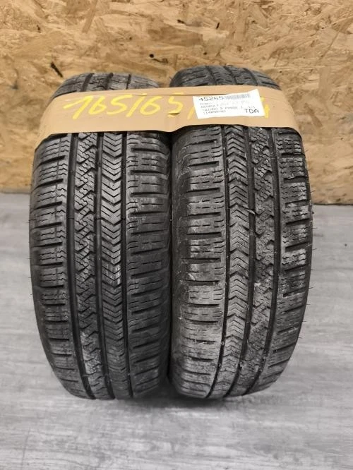 Pneu 165/65 R14 79 T VREDESTEIN 4 saisons - Photo 1/4