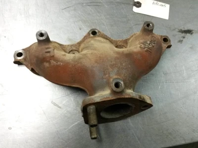 Right Exhaust Manifold For 00-02 Honda Accord  3.0 - Image 1 of 4