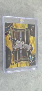 Tarjeta RC 2024 Panini Select Ben Rice 1/10 - Imagen 1 de 3