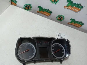 Speedometer MPH Fits 11 TERRAIN 3593221 - Picture 1 of 2