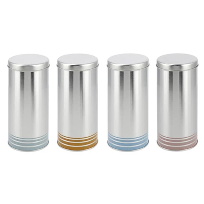 Kaffeepaddose Vorratsdose Paddose für 20x Senseo Tchibo Kaffeepads Dose Pad Box - Bild 1 von 4