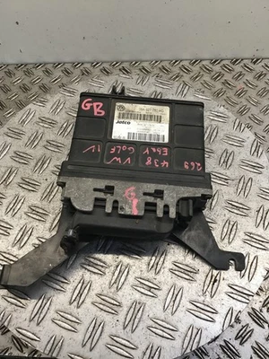 Centralina motore VW Golf IV (1J) 1.9 TDI 74kW 101cv - Immagine 1 di 3