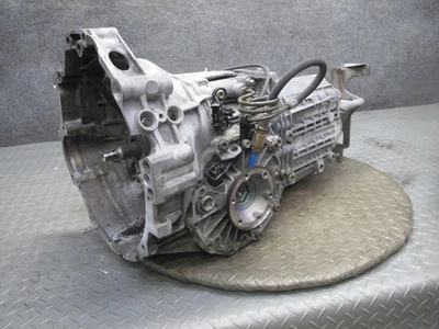 97-99 PORSCHE BOXSTER 986 2.5L G86.00 M/T TRANSMISIÓN MANUAL 71k millas Foto 1 de 4