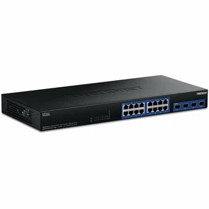 Switch Trendnet TEG-S50204 - Foto 1 di 5