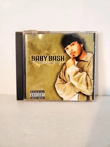 Baby Bash "Tha Smokin Nephew" CD, (2003), feat: Grimm, Oral Bee, Frankie J. ÷ - Picture 1 of 3