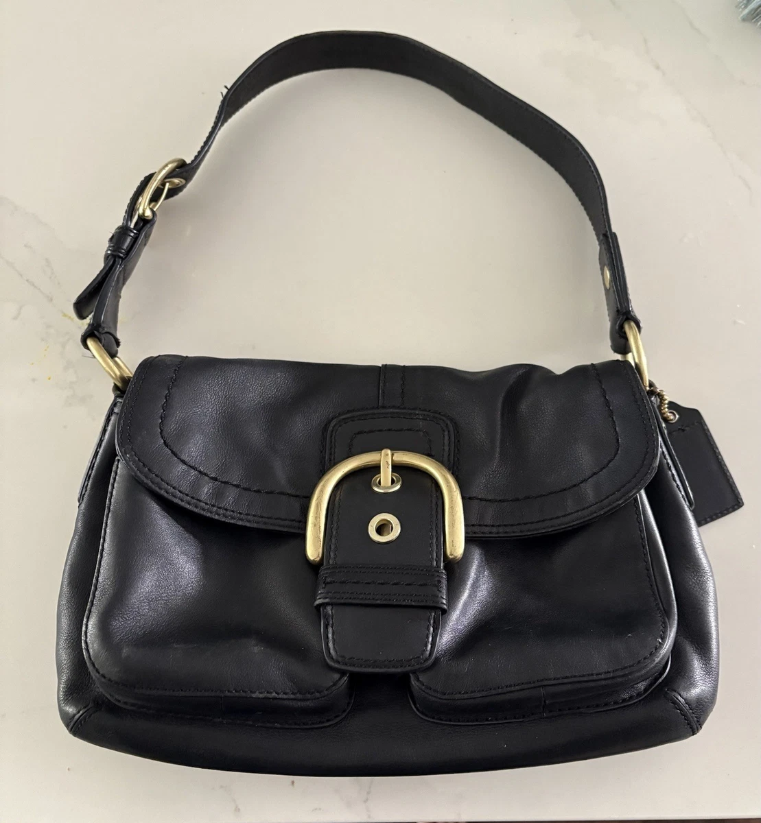 Coach Gucci Soho Shoulder Bags for Women for sale | eBay