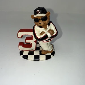 1999 Good Ole Bears Dale Ernhardt #3 "The Intimidator" Figur - Bild 1 von 7
