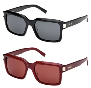 MCM Worldwide Square Sunglasses - MW0020 - Picture 1 of 3