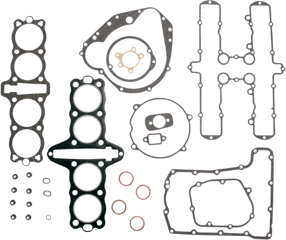 Juego completo de juntas VESRAH para Kawasaki KZ750 VG-448 Foto 1 de 1