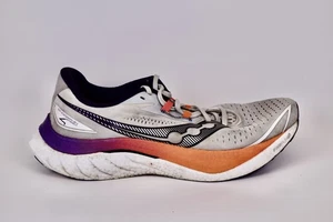 Saucony Hombres Endorphin Speed 4 S20940-129 Blanco Zapatos para Correr Tenis Talla 10.5 - Imagen 1 de 12