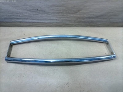 Jaguar  E-Type S1 AMCO Style Rear Bumper Bar  - Image 1 of 4