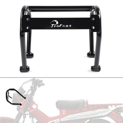 Vorderlichtschutzschutz für Honda Trail 125 21-23 CT125 Hunter Cub 20-23 - Image 1 of 4