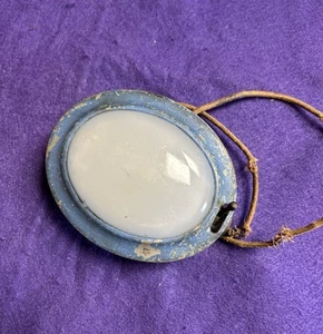 Early 1900’s Vintage Light Dome - Picture 1 of 8