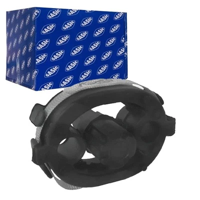 SASIC ANSCHLAGPUFFER SCHALLDÄMPFER passend für CITROËN C4 PEUGEOT 307 308 | - Bild 1 von 2