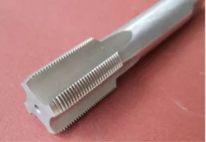 New 1pc Metric Right Hand Tap M31.5 X 2mm Tap Threading Tool Tap - Picture 1 of 4