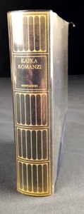 ROMANZI Kafka 1970 Mondadori - Picture 1 of 5