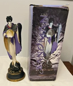 SANDMAN ARABIAN NIGHTS STATUE - VINTAGE CIB - VERTIGO - RANDY BOWAN - 5724/7000 - Picture 1 of 21