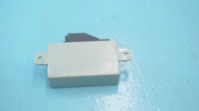 92--99 MERCEDES--BENZ W140 600SEL S500 CL600, MÓDULO DE CONTROL REPOSACABEZAS ASIENTO Foto 1 de 4