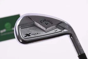 Callaway X-Forged UT 2018 Driving #3 Iron / 21 Degree / Stiff Flex Project X - Picture 1 of 6