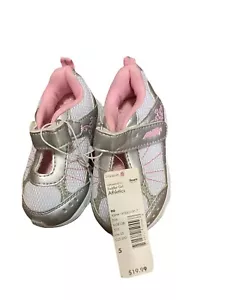 AVIA ~ Kleinkind Mädchen Sneaker ~ Größe 5 ~ Neu! - Bild 1 von 5