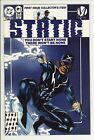 Static 1 - 1st Appearance - High Grade 9.2 NM-