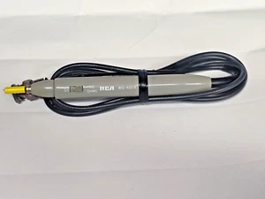 RCA WG-401A probe electrical circuit test Vintage-NOS - Bild 1 von 4