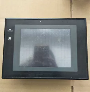 1PC Used Omron touch screen NT31-ST121B-EV2 Tested Fully - Picture 1 of 3