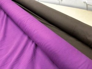 Canvas fabric thick fabric premium quality MATERIAL 150CM WIDE by Romo fabrics - Picture 1 of 14