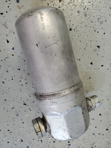  Corvette OEM C-4 1990 1996 A/C Dryer Accumulator  - Picture 1 of 3