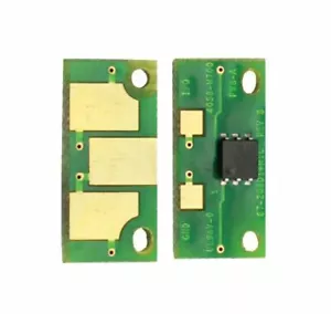 Chip de reinicio de tóner para recarga de impresora láser multifunción Dell 1125, 1125 (XP407) - Imagen 1 de 4