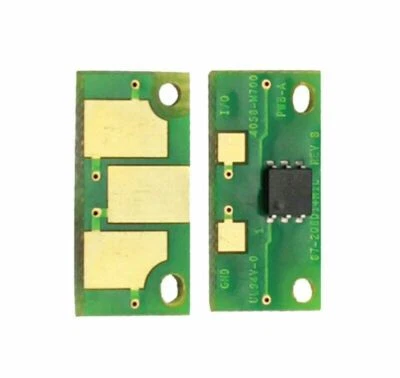 Toner Reset Chip for Dell 1125, 1125 MFP Laser Printer Refill (XP407) - Image 1 of 2